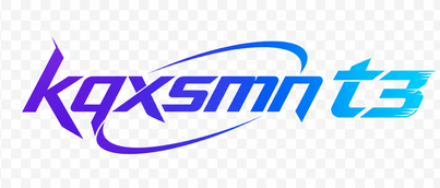 kqxsmn t3 logo
